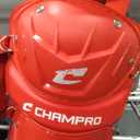 Champro Optimus Champion Plus Catcher's Kit Intermediate Large