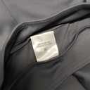 Dress Pants Women High Waisted, Straight Business Casual Trousers Stretchy Work Slacks with Pockets (Medium, Gray)