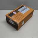 Power Inverter 2000 Watt, Modified Sine Wave Power Converter 2000W DC 12V to 110V AC Car Inverter with 2.4A USB Ports 3 AC Outlets Red