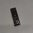 New XRT500 QWERTY Keyboard with Back Light Remote Replacement fit for VIZIO TV M43-C1 M49-C1 M50-C1 M55-C2 M60-C3 M65-C1 M70-C3 M75-C1 M80-C3 M322I-B1 M422I-B1 M492I-B2 M502I-B1 M552I-B2 M602I-B3