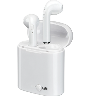 Acoustix Premium Sound Stereo Earbuds with USB C Connector