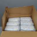 Swaddlers Diapers, Size 2 (10-22 lbs), 186 Count, Fragrance Free, Hypoallergenic, Absorbent, Pediatrician Recommended, Skin Safe