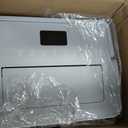 Max 100 Pint 6000 Sq.Ft Energy Star Wi-Fi Dehumidifier for Basement