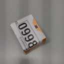 K&F CONCEPT Magnetic Quick Release Adapter Mount Compatible with Insta360 GO Ultra, Expansion Base Stand with 1/4 Screw Hole/Foldable Connector for Tripod, Selfie Stick, Action Camera Accessories