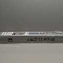 Hafenpo 14 Inch Full Bed Frame - Sturdy Metal Platform Full Size, No Box Spring Needed, Heavy Duty, Easy Assembly, Strong Bearing Capacity, Under Bed Storage, Black