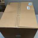 4 Inch Dual Layer Memory Foam Mattress Topper Twin for Back Pain (39"x75")