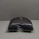 Donut Pillow Seat Cushion, Donut Chair Cushions for Postpartum Pregnancy & Hemorrhoids, Sciatica & Hip & Coccyx Pain Relief Desk Chair Cushion for Long Sitting Office Workers, Car Drivers (Large, Black)