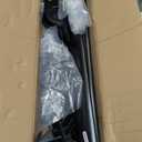 MOSTPLUS Roof Rack Cross Bar Rail Compatible for Honda CRV CR-V with OEM Side Rails 2002 2003 2004 2005 2006 Cargo Racks Rooftop Luggage Canoe Kayak Carrier RackSet of 2