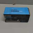 Dynamic Friction Company Rear 4000 HybriDynamic Brake Pads 4000-1157-00