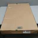 Excellante 18" X 26" Full Size Aluminum Sheet Pan, Comes In Each, 18 x 26 Inch, Not Perforated