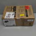 Cadet Com-Pak Electric Wall Heater Complete Unit with Thermostat (Model: CSC151TW, Part: 67509), 5120 BTU, 120 Volt, 1500 Watt, White