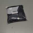 BJU Guatemala Flag T-Shirt Flag Badge Novelty Tee Printed Crewneck Short Sleeve Casual Top Unisex (Black, XL)