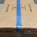 Stereo Receivers Home Audio Amplifier w/DSP Display,300W Rated Power 5.1 Channel Bluetooth Receiver,Home Amp w/BT/CD/DVD/AUX/USB/BT/FM/Opt/COA/MIC for Home/Studio/Theater Passive Speakers