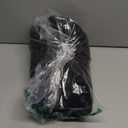 GAMISOTE Kids Girl's Fuzzy Hoodies Warm Loose Button Down Pullover Sherpa Jacket Top, Size: 9-10 Years