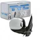 TYC 3030031 Door Mirror Right-Side Compatible with 1997-2004 Ford F-150