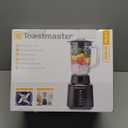 6-Speed Blender with 48 oz/1.5 L Pitcher, Black