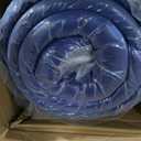 King Size Mattress - 12 Inch Gel Memory Foam Hybrid Mattress, Medium Firm, Pressure Relief & Motion Isolation, 100 Nights Trial, 75 * 80 in