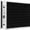 Y6604 MERV16 20x26x5 Furnace Replacement Filter Compatible with PureAir PCO3-20-16 Air Purifier, Replacement with Lennox Y6604 Air Filter, 2 Pack