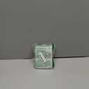 100Pcs Coffee Drip Packing Bag Open Top Pouch Package Bag with Tear Notch Heat Seal Gradient Portable Food Preservation Smell Proof Packaging Pouches (Coffee Maker Mix)