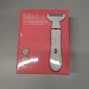 2 x 4-in-1 Facial Hair Removal for Women, Electric Painless Shaver, USB Rechargeable, Lip Chin Cheek Trimmer