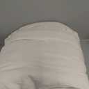 FUANNA Queen Comforter Set Beige 3 Pieces, Ruffle Shabby Chic Queen Bed Set, Fluffy Lightweight Soft Bed in a Bag Queen for All Seasons, Farmhouse Bedding Comforter Sets(1 Comforter & 2 Pillowshams) (Queen(88"x 88"))