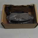 8pcs Front & Rear Disc Brake Pads Kit For Honda For Accord 2013-2017 (D1654/D1451)