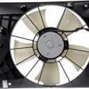 Dorman 621-519 Engine Cooling Fan Assembly Compatible with Select Acura Models