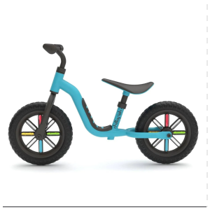 Chillafish Izzy Lightweight Toddler Balance Bike 18-48 Months. 31.5-41.3 Inches