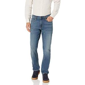 Amazon Essentials Men's Athletic-Fit Stretch Jeans - Discontinued Colors 34W×30L