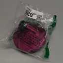 Upgraded Large Diffuser Attachment for Dyson Airwrap Styler for Fast Drying Wave Curly Thick Hair, Heat Resistant Nylon Fiber Nozzle Attachments, Rose