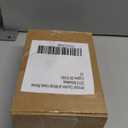 2 Pins Power Window Motor Compatible with Chrysler 200/Cirrus(Mexico)/Sebring Sedan/Town and Country,Dodge Avenger/Grand Caravan,Ram C/V,Replace for 68020566AA 742-339 82-40015 68021446AA