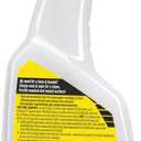 Meguiar's Ultimate Waterless Wash & Wax, Scratch-Free Waterless Car Cleaning Spray That Makes Detailing Quick and Easy, 2-in-1 Cleaner and Protection to Help Your Ride Shine, 26 Oz