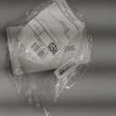 Merchandise Tags with String Attached - 1 1/4 x 7/8, 1000 Strung Peper Price Tags, Small Pre-Strung Marking Labels for Pricing