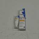 CeraVe Ultra-Light Moisturizing Lotion With SPF 30, Daily Face Moisturizer with SPF, Formulated with Hyaluronic Acid & Ceramides, Broad Spectrum SPF, Oil Free, Matte Finish, 1.7 Ounce