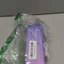 Fabric Shaver, Lint Remover Rechargeable, Electric Portable Sweater Defuzzer with 3 Speeds, 6 Leaf Blades, Digital LED Display to Remove Pilling for Clothes, Furniture, Sweater, Couch, Blanket (White)