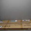 330LBS Capacity Shopping Cart for Groceries,Upgraded Jumbo Grocery Cart with Waterproof Liner, 360 Rolling Swivel Wheels and Double Basket, Heavy Duty Folding Shopping Carts for Laundry Transport