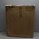 Coverado Car Seat Covers, Leather Seat Covers Full Set, Beige Seat Covers, Car Seat Cushion, Driver Car Seat Covers, Waterproof Car Seat Protector Fit for Most Cars