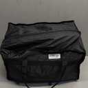 besrey Baby Backpack Carrier, Toddler Hiking Backpack with Safety 3-Height Seat, Adjustable Straps&Waist Belt, Foldable Frame Lightweight Large Capacity Child Carrier for Hiking (Army Green)