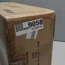 2 Tier Pull Out Cabinet Organizer, 21" Depth Cabinet Pull Out Shelves, Expandable 14-20 W, Heavy-Duty Cabinet Drawers Slide Out for Kitchen Pots, Pans & Pantry Storage