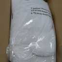 WEIGEDU 30" Large Goose Stuffed Animals Plush Toys Swan Duck for Kids Babies Bedtime Birthday Easter Gifts, Stuffed Goose Throw Plush Pillow Super Soft, White