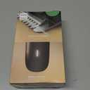 Norelco Philips All-in-One 3000 Series 13 in 1 Trimmer for Men, Beard Trimmer & Head Hair Clipper, Full Metal Self-Sharpening Blades & 8 Length Settings, MG3939/50 (Black)