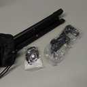 64 Tripod for Cell Phone & Camera, Phone Tripod with Remote and Phone Holder, Sturdy & Stable Height Adjustable Multi-Angle Shot Selfie Stick Tripod for Video Recording