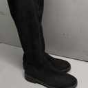 Knee High Boots for Women Square Toe Low Heel Stretch Tall Boot
1.5 Inch Low Chunky Heel Long Boots, Side Zipper, Easy Pull On, Comfortable Daily Wear Riding Boot, Fall Winter size 8/1-2