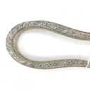 Lawn Mower Tractor Kevlar Drive Belt for Troy-Bilt 954-04145, Cub Cadet/MTD 754-04145 754-04145A 954-04145 954-04145A 1/2 Inch x 64 Inch