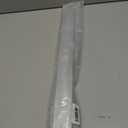 French Cleat Heavy Duty, Aluminum French Cleat, Headboard Wall Mounting Brackets with Screws, Heavy Mirror Mounting Hardware (24 Inch-2 Pairs, Support 160 lbs)