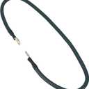 Performance Tool W16852 4GA 32-Inch Battery Switch to Starter Cable