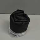 Dog Car Seat Covers, Waterproof Front Seat Cover for Dogs, Scratch-Proof, Nonslip Pet Passenger Seat Cover Protector, Universal Fit for Cars Trucks SUVs, Standard Size, Black