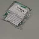 600 Pcs Library Cards 3 x 3 Inches 12 Pads Library Due Date Checkout Cards Catalog Book Sticky Notes White Self Stick Memo Pads for Record Keeping Tracking