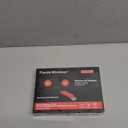 Panda Wireless PAU0B AC600 Dual Band (2.4GHz and 5GHz) Wireless N USB Adapter W/High Gain Antenna - Windows 7/8/8.1/10/11, Zorin, Mint, Ubuntu, openSUSE, Fedora, Kali Linux and Raspbian