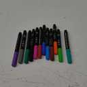 maxtek Dry Erase Markers, 0.7mm Ultra Fine Tip, Low Odor, 12 Count